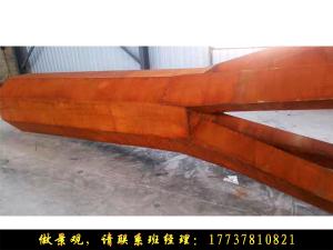 溫度不同，耐候鋼加工的溫度也不同，你知道嗎？